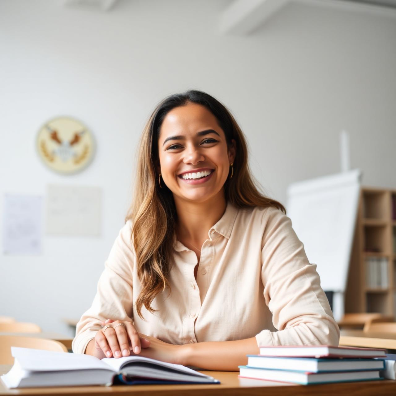 Equipo docente Welcome