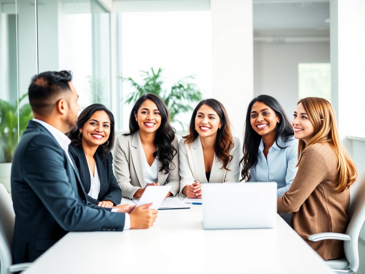 Inglés para empresas