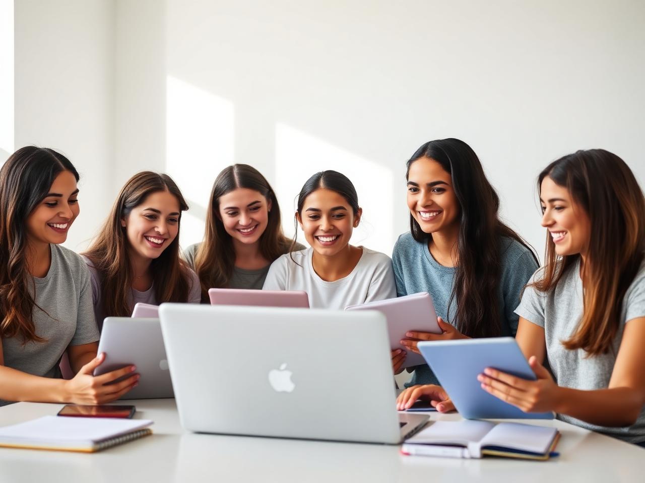 Inglés para adolescentes